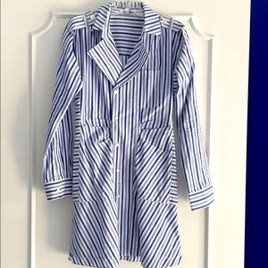 Derek Lam 10 Crosby Dress